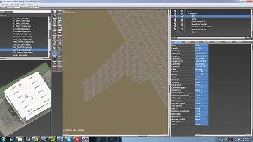 Creating an airfield: World Editor for X Plane 10