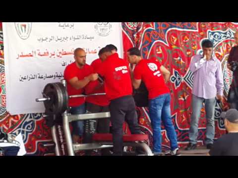 البطل ابرهيم الديزل 1