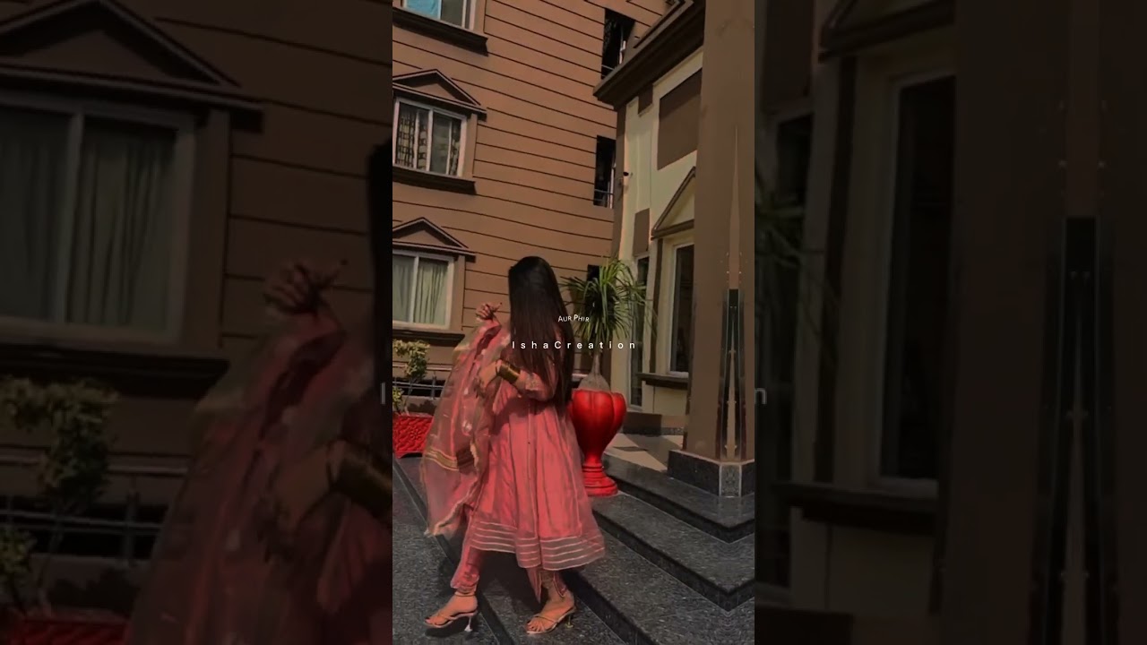 New female version whatsapp status 💞 love felling sad + love status Aesthetic 🌹 hindi ringtone