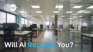 How AI Is Changing the Working World