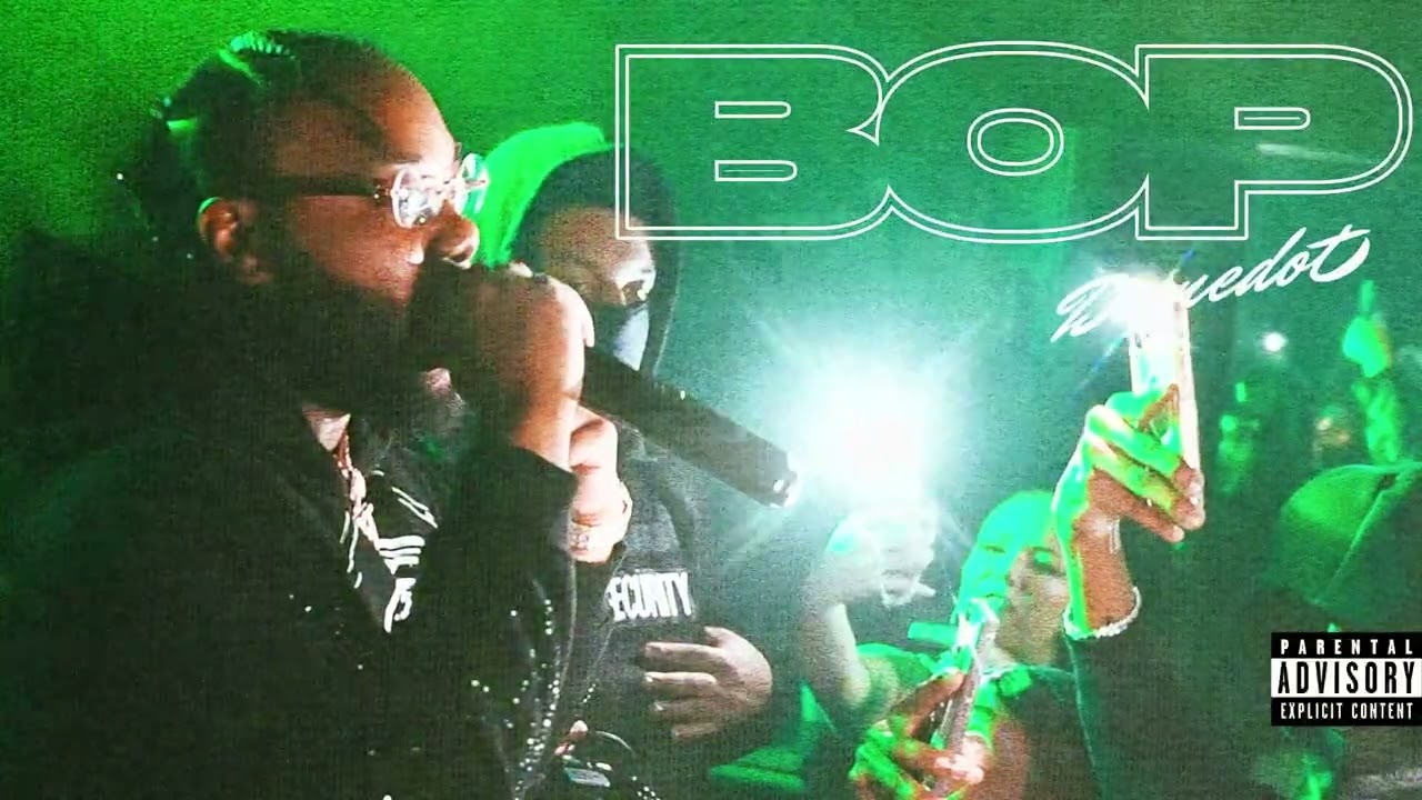 Watch Damedot - BOP on YouTube Watch Damedot - BOP on YouTube