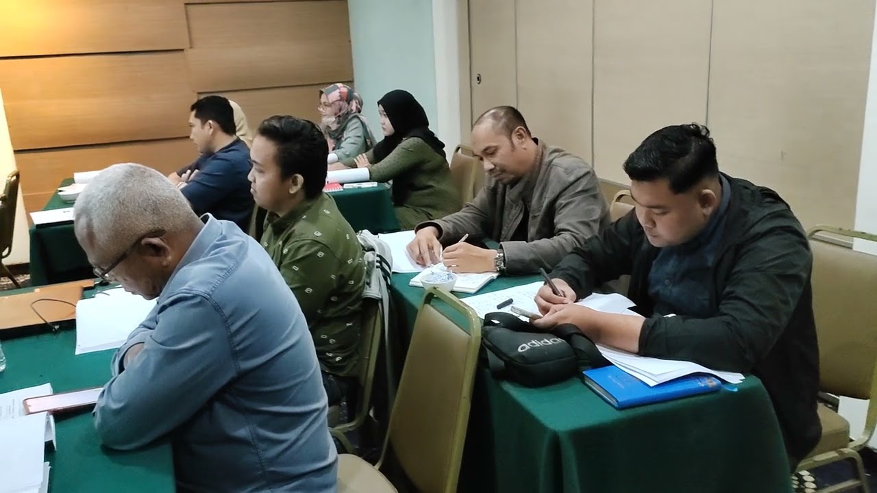 📊 HRD Corp | HRDF Claimable Budget Planning & Implementation Training | Finance for Managers