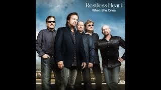 Download lagu When She Cries - Restless Heart (1992) audio hq