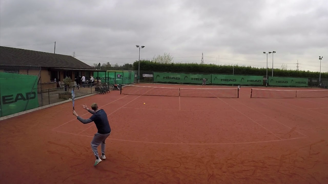 Babolat Pure Drive Review