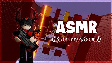 Vietnamese Wallhop Tower but it