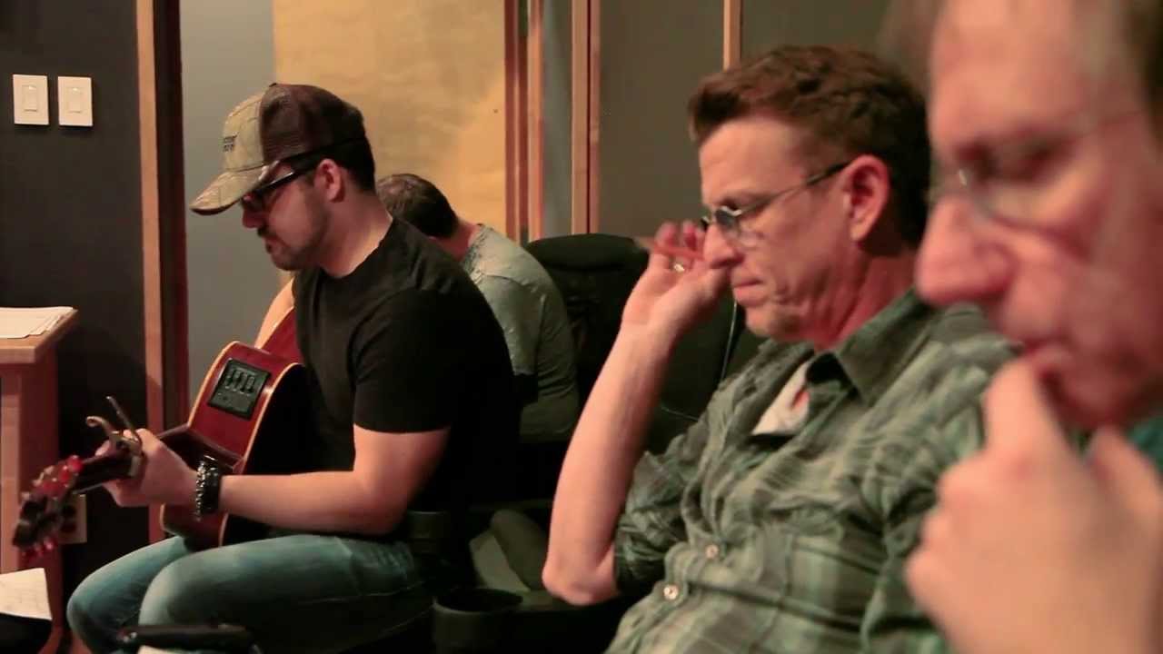 Deric Ruttan - The Making of 'Take The Week Off' - Episode 1 - YouTube