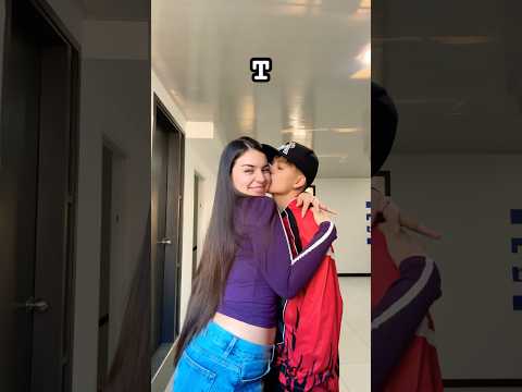 WHAT S THE INITIAL THAT ALWAYS MAKES YOU SMILE Viralshorts