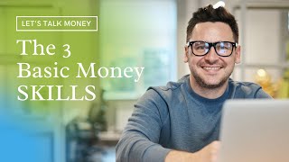 Famous The 3 Basic Money Skills| #MONEY| #SKILLS Net Worth