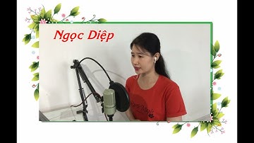 Vọng cổ:MÃI MÃI TRONG CON/TB:NGỌC DIỆP/Thơ:Hà ánh/Lời cổ:NGỌC PHÚC