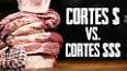 Video de cortes de carne mas blandos tiernos