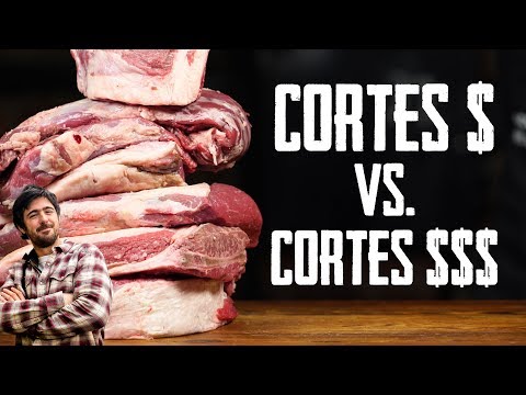 Video: Los Mejores Cortes De Carne Para Comprar En 2021