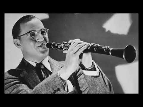 Punk music video thumbnail preview for Benny Goodman - Bei Mir Bist Du Schoen