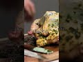 Easy Trick To Make A Roast Chicken Super Tasty #shorts #chicken