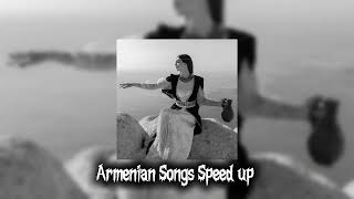 Sirusho - Maral(speed up)