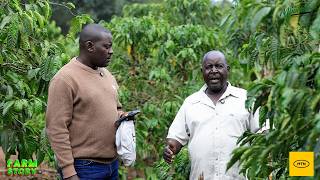 farming Journey of Mujuni Fredrick in mijwara -Sembabule district