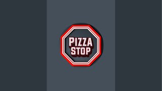 Pizza Stop  is live!