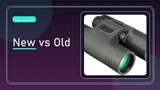 Vortex Talon HD 10K 10x42 Ballistic Laser Honest Review 2026
