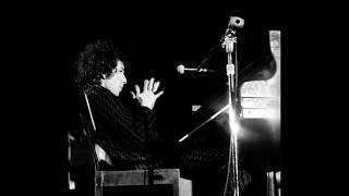 Video thumbnail of "Bob Dylan - Ballad Of A Thin Man (LIVE Sheffield 1966)"