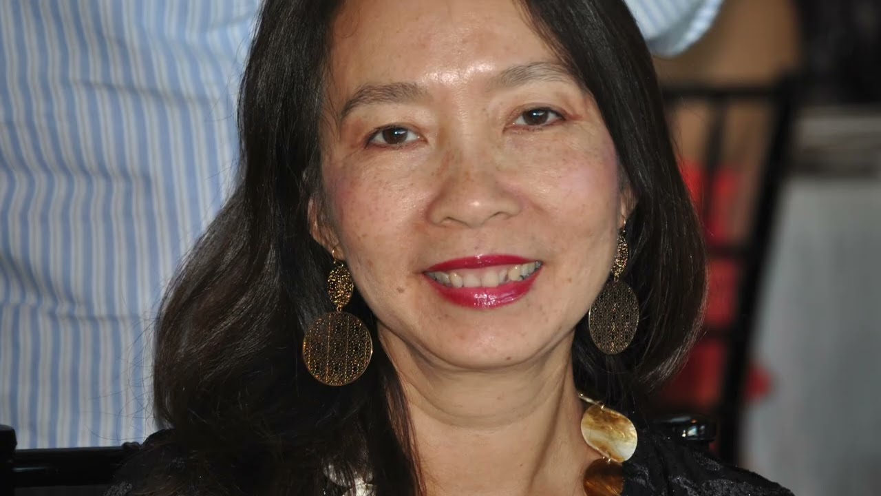 THE MILESTONE -  Vo & Servais’ Wedding