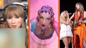 Taylor Swift