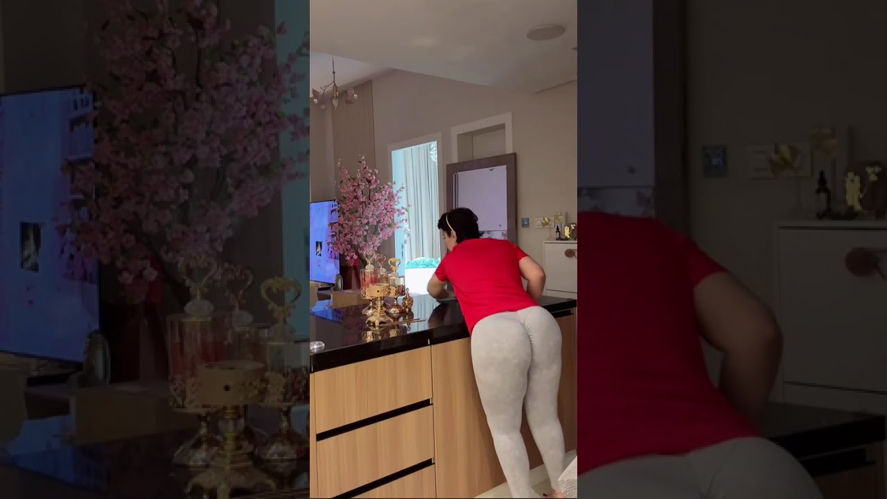 روتيني يومي #routini yawmi#احلي ملوكة دلوعة #طبخ#تنضيف #افكار منزلية #🌹❤️❤️‍🔥🌹❤️‍🔥