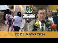 Noticias al Mediodía en Vivo 🔴 Miércoles 22 de Mayo de 2024 - Venezuela