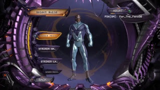 How To Make DEADPOOL on DCUO -HOW TO