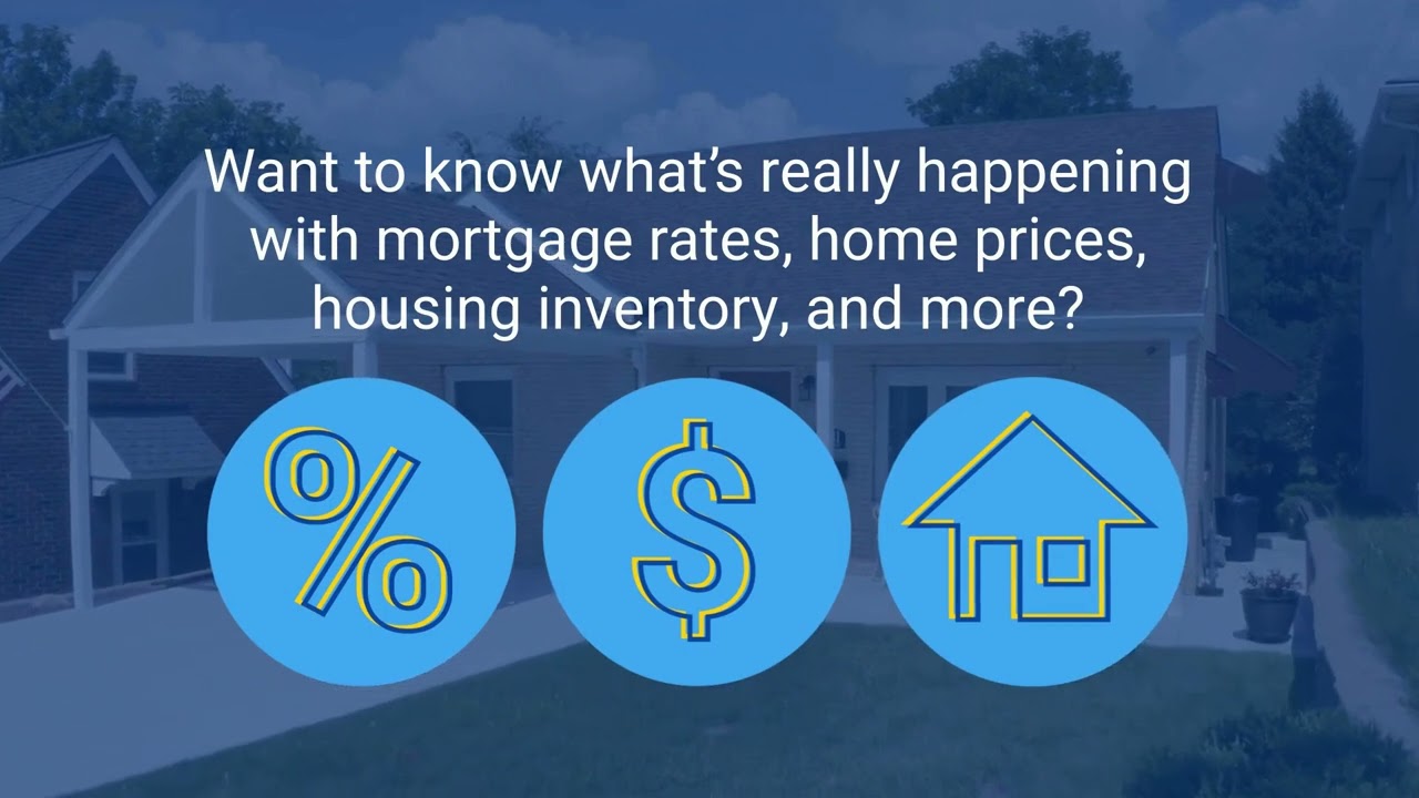 Get Your Home Buyer & Seller Guide Now!