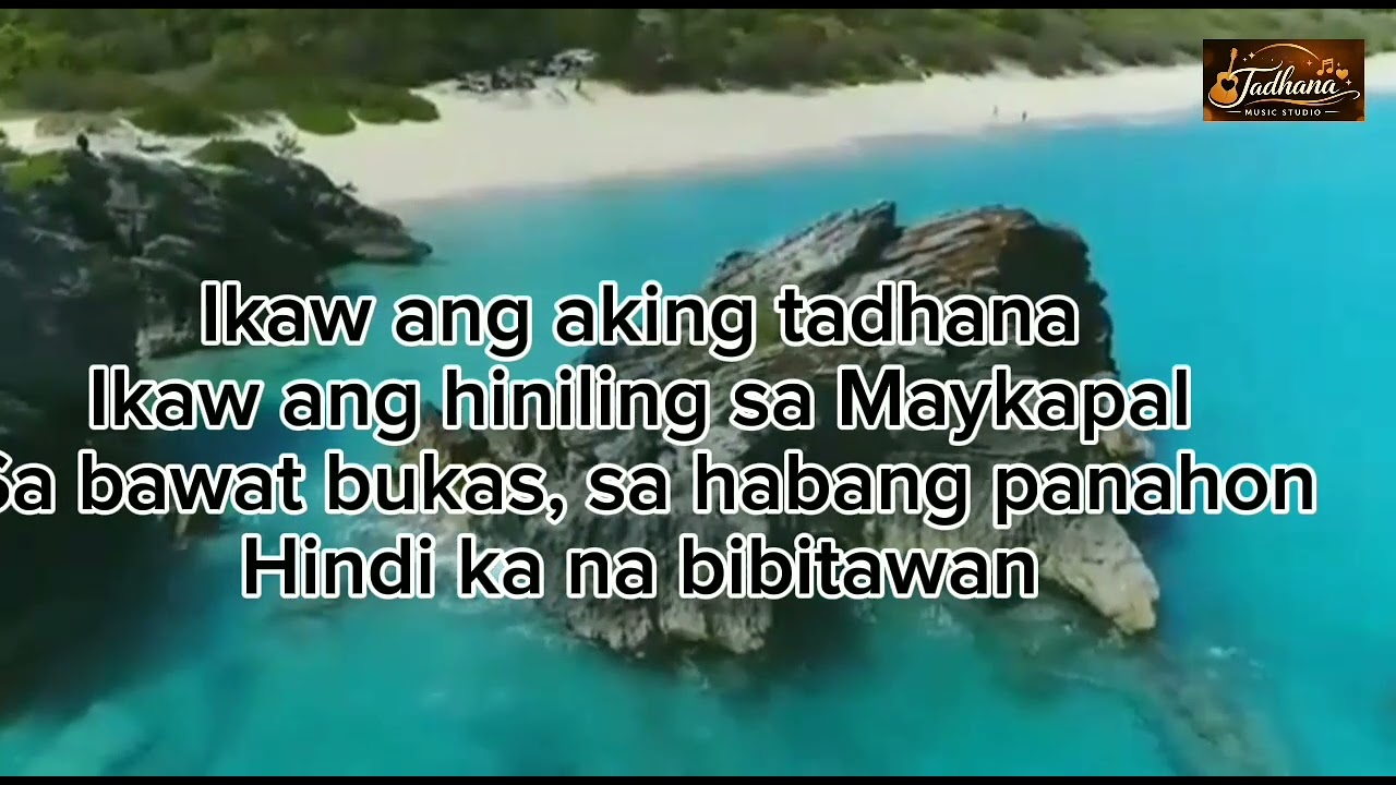 Ikaw ang aking tadhana 