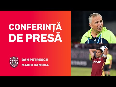 Dan Petrescu și