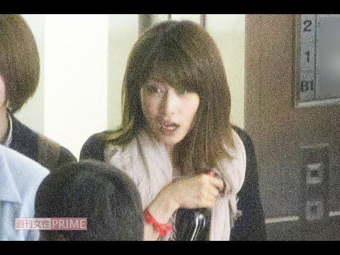 加藤綾子、活動休止のウラでCM出演が白紙に 「高額すぎる6500万円ギャラ提示」の舞台ウラ