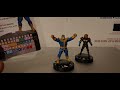 300 pt Golden Age Monster Halloween team