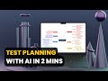 Mind Map Your Testing Approach in Minutes! (AI Testing Hack) #aitesting