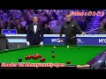 Snooker uk championship open ronnie osullivan vs barry hawkins  frame 1  2  3 