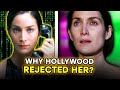 Why Hollywood Dropped Carrie Anne Moss After The Matrix OSSA