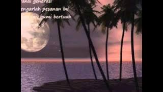 Download lagu Rintihan Qalbu