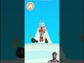 Tall man run next level game playing games gamer gameplay trendingshorts