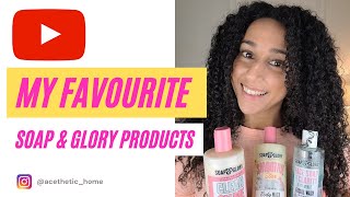 My favourite Soap & Glory products screenshot 4
