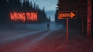 I Took a Wrong Turn in the Forest | Horror Story