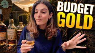 Cheap Whiskeys That Taste Like They Cost Twice As Much