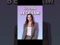No wonder Victoria didn't expose Brooklyn's lies in that post