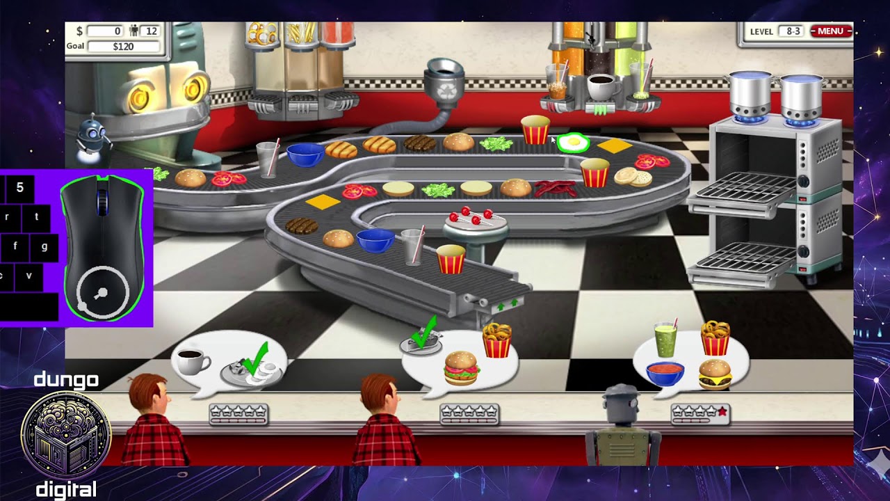 sprint 1 day 1 | sunday planning, doing, and gaming