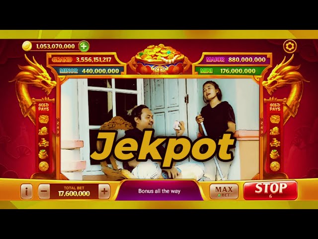 Musisi Jenaka Makassar - Jekpot ( Official Music Video ) class=