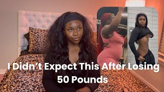 How Weight Loss Will Change Your Life (Nobody Talks About This)