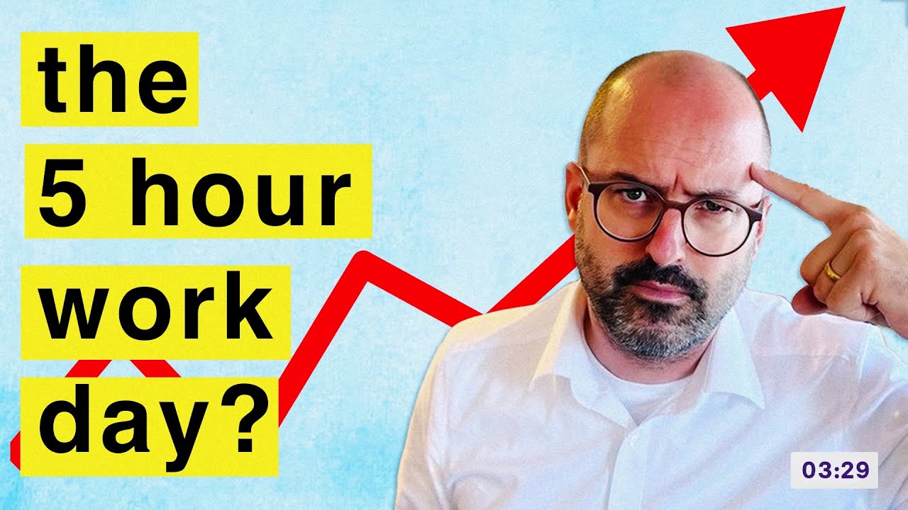 how-to-get-more-done-and-be-happier-from-someone-who-s-done-it-youtube