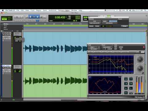 Phase-Understanding Phase and Panning