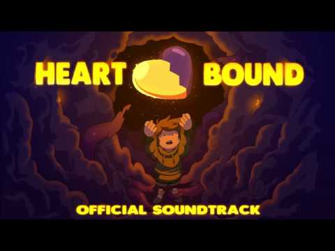 033  Heartbound OST  Towering Shadows