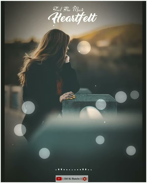 Thodi jagah de de mujhe WhatsApp Status (female version) || New Sad WhatsApp Status || #ArjitSingh