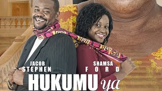 HUKUMU YA NDOA YANGU | Swahili Movie | Bongo Movie | SHAMSA FORD JACOB STEPHEN #trending #viralvideo