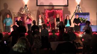 Christmas Program 2014 Part 2